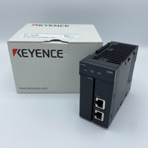 買取実績 キーエンス KEYENCE KV-XD02 データ活用ユニット PLC | FA機器買取センター