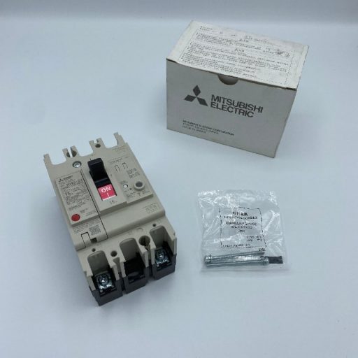 買取実績 三菱電機 Mitsubishi Electric NV63-CV 低圧遮断器 漏電遮断器 | FA機器買取センター
