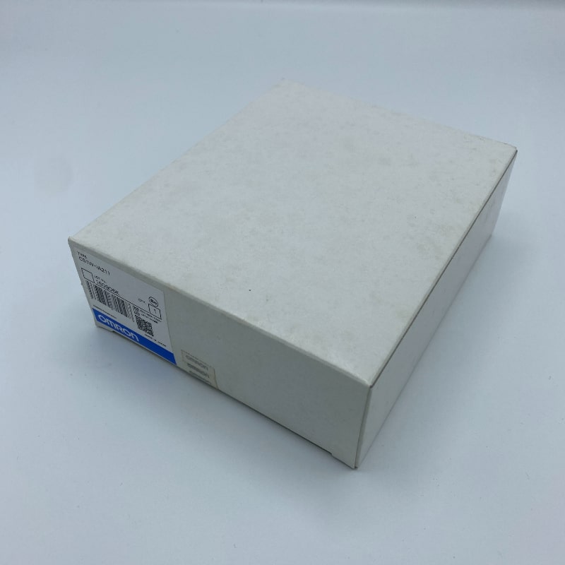 FA機器買取実績 - オムロン OMRON CS1W-IA211 PLC 入出力ユニット SYSMAC CS1用入出力ユニット | FA機器買取センター