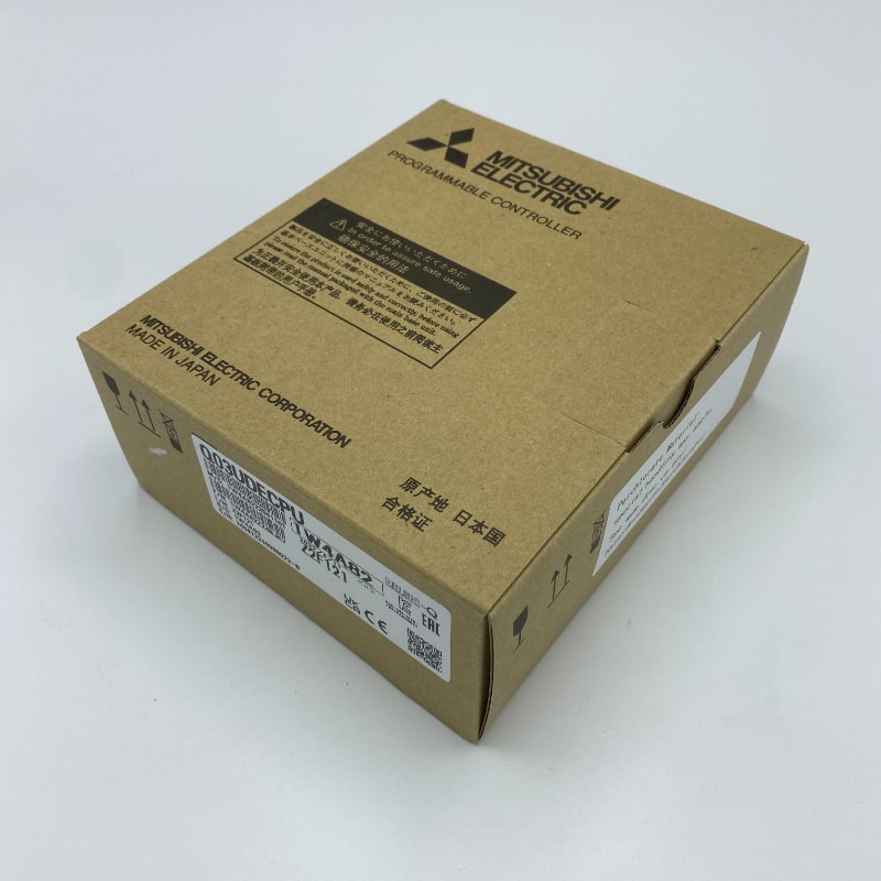 FA機器買取実績 - 三菱電機 Mitsubishi Electric Q03UDECPU