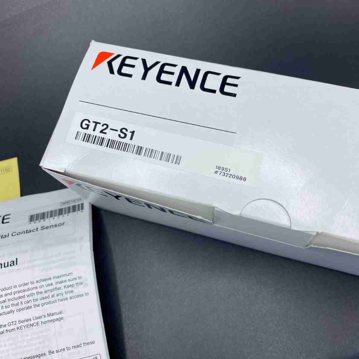 キーエンス（KEYENCE）の買取を強化中です！