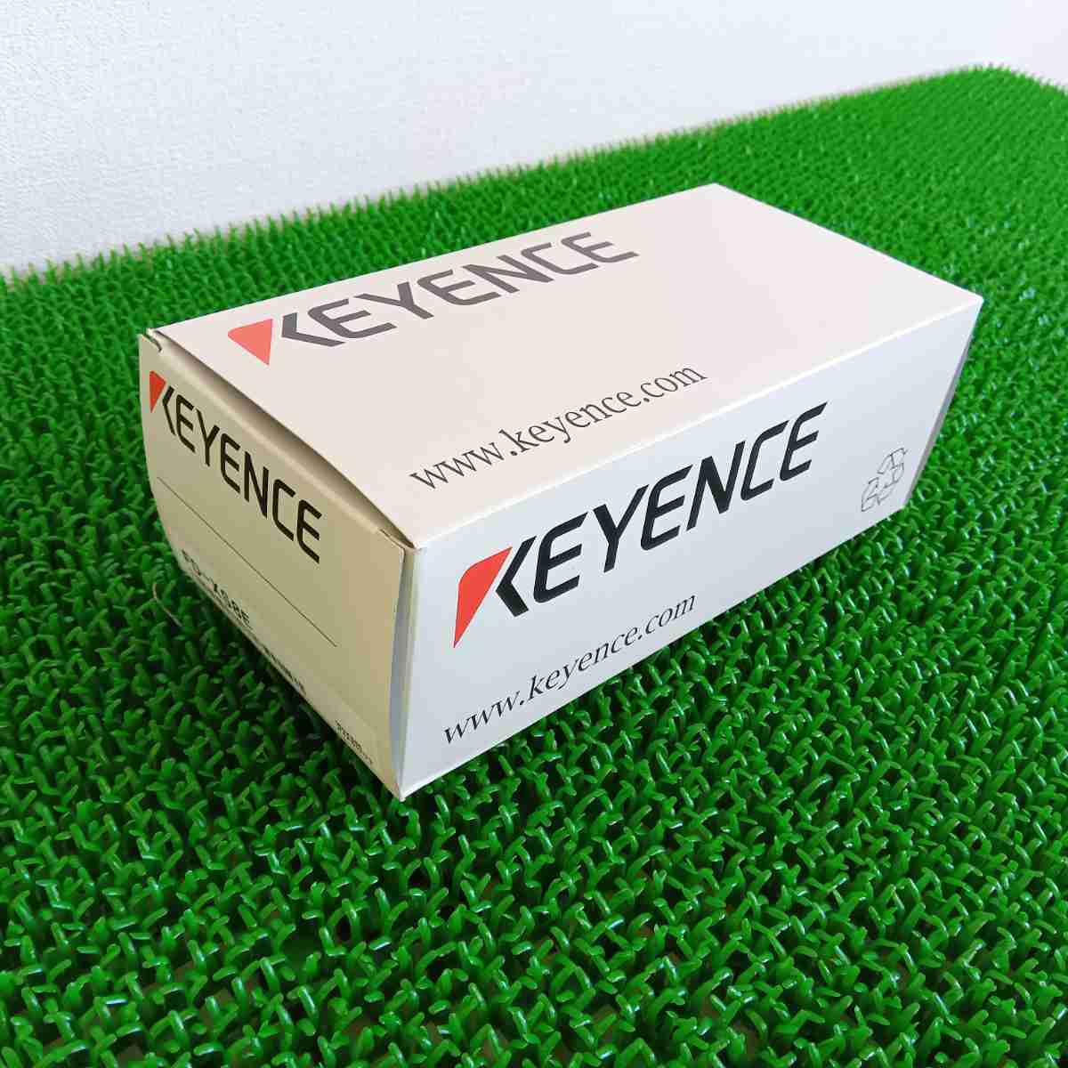 キーエンス　まとめ売り FA機器買取実績 広島県福山市 - キーエンス FD-XS8E センサヘッド