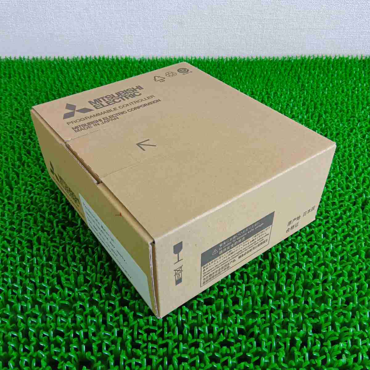 FA機器買取実績 石川県珠洲市 - 三菱電機 Q06UDVCPU ユニバーサル